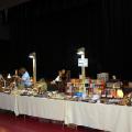 Le stand