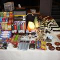 Les Encens