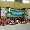 Le stand