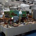 vue du stand
