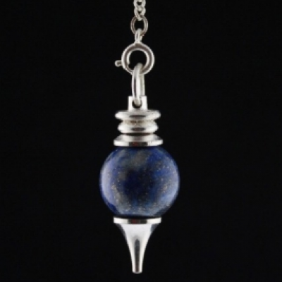 Pendule Lapis Lazuli