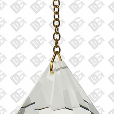 Cristal Diamant Swarovski GM