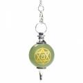 Pendule Anahata 4 ème chakra