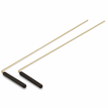 Baguettes parallèles 39 cm