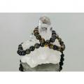 Bracelet Oeil de Faucon 8 mm