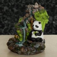 Bruleur à reflux Panda