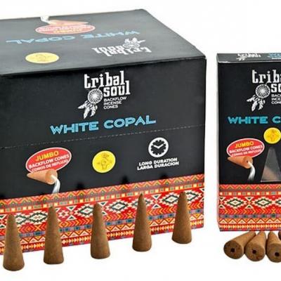 Tribal Soul  Fontaine- Copal