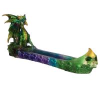 Dagon iridescent
