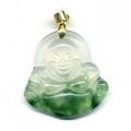 Bouddha Jade