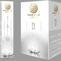 Lotus Blanc - Fleur de Vie