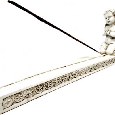 Porte Encens Cupidon