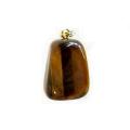 Pendentif oeil de tigre 1