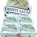 Sauge blanche